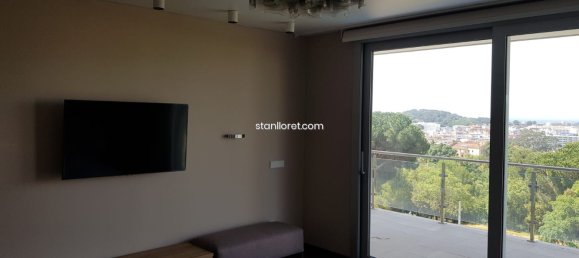 4 غرف نوم فيلا في Lloret de Mar, Spain رقم 14835 27