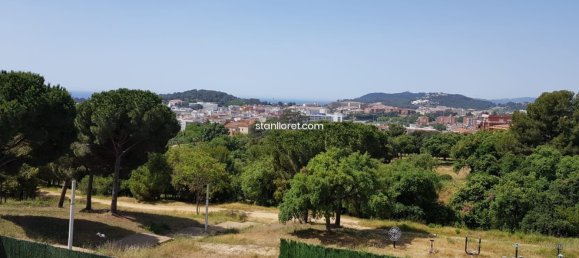 4 غرف نوم فيلا في Lloret de Mar, Spain رقم 14835 7