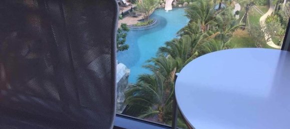 Condominio de 2 dormitorios en Pattaya, Thailand No. 885 20