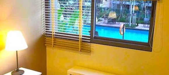 Condominio de 2 dormitorios en Pattaya, Thailand No. 885 15