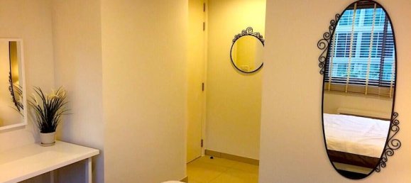 Condominio de 2 dormitorios en Pattaya, Thailand No. 885 17