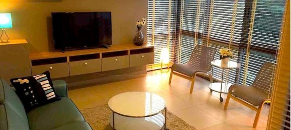 Condominio de 2 dormitorios en Pattaya, Thailand No. 885 30