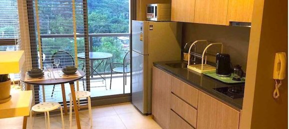 Condominio de 2 dormitorios en Pattaya, Thailand No. 885 9