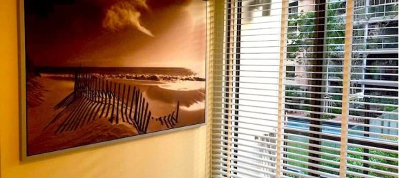 Condominio de 2 dormitorios en Pattaya, Thailand No. 885 7