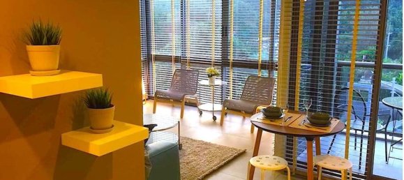 Condominio de 2 dormitorios en Pattaya, Thailand No. 885 18