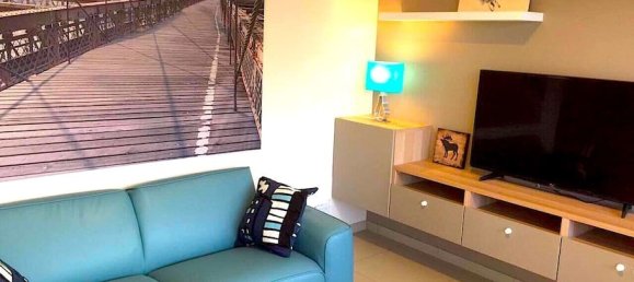 Condominio de 2 dormitorios en Pattaya, Thailand No. 885 3