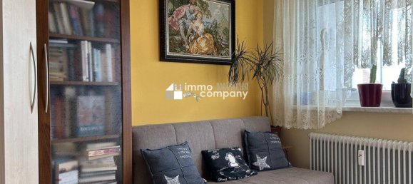 4 rooms Apartment in Amstetten, Austria No. 203479 2