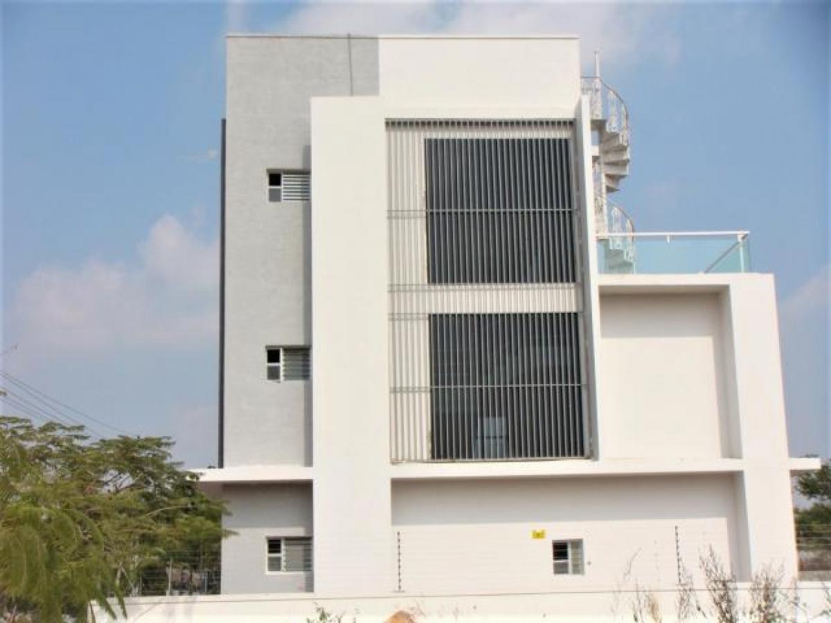 4 chambres Maison à Hyderabad, India No. 20908