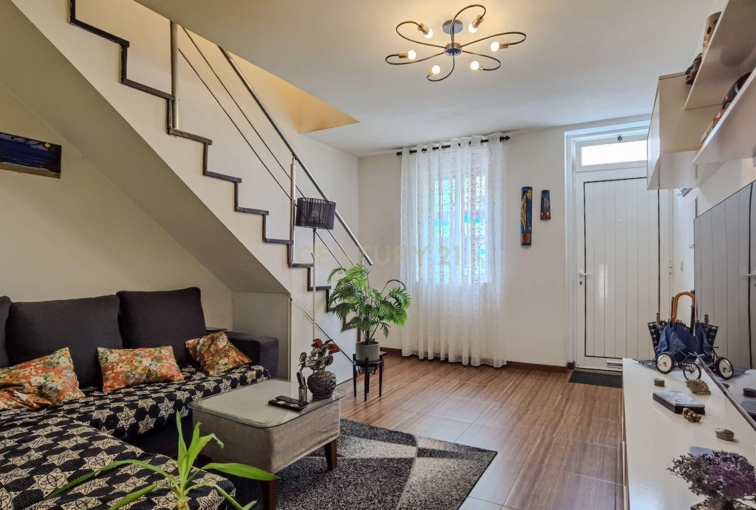 2 Schlafzimmer Haus in Rio Tinto, Portugal, Nr. 271221