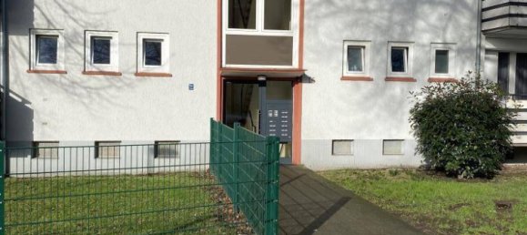 2غرفة شقة في Essen, Germany رقم 6690 4