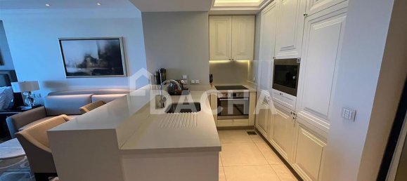 استوديو في وسط مدينة دبي, UAE رقم 27159 9