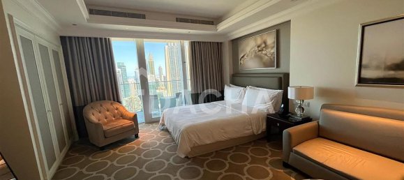 استوديو في وسط مدينة دبي, UAE رقم 27159 7