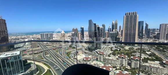 استوديو في وسط مدينة دبي, UAE رقم 27159 8