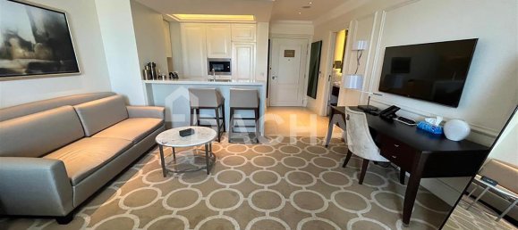 استوديو في وسط مدينة دبي, UAE رقم 27159 2