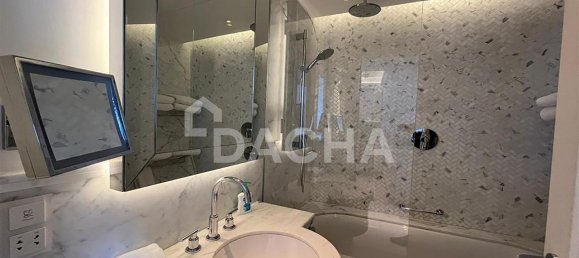 استوديو في وسط مدينة دبي, UAE رقم 27159 6