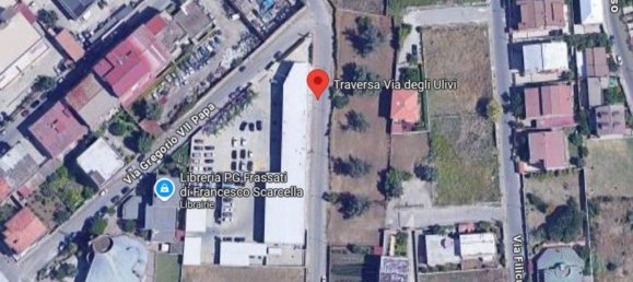  قطعة أرض في Gioia Tauro, Italy 295متر مربع رقم 301501 5