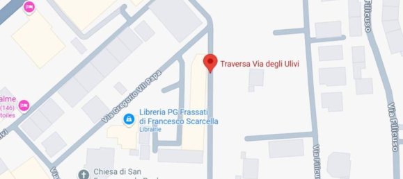  قطعة أرض في Gioia Tauro, Italy 295متر مربع رقم 301501 7