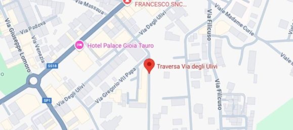  قطعة أرض في Gioia Tauro, Italy 295متر مربع رقم 301501 4