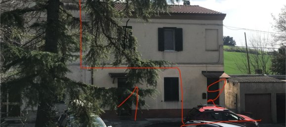 2 rooms Apartment in Agugliano, Italy No. 286259 3