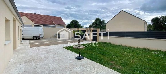 Casa de 5 dormitorios en Bonneval, France No. 273342 3