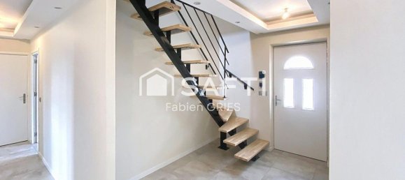 Casa de 5 dormitorios en Bonneval, France No. 273342 10