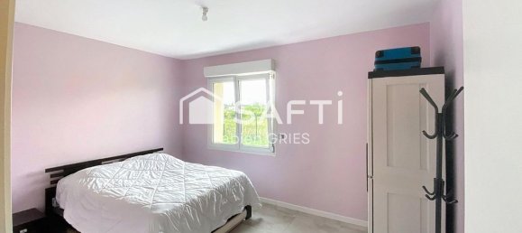 Casa de 5 dormitorios en Bonneval, France No. 273342 13