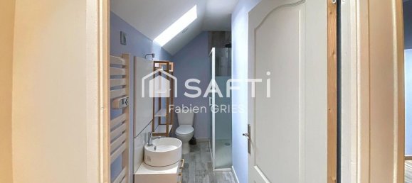 Casa de 5 dormitorios en Bonneval, France No. 273342 19