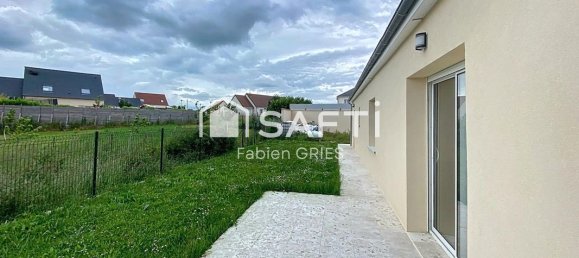 Casa de 5 dormitorios en Bonneval, France No. 273342 5