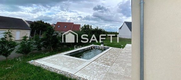 Casa de 5 dormitorios en Bonneval, France No. 273342 2