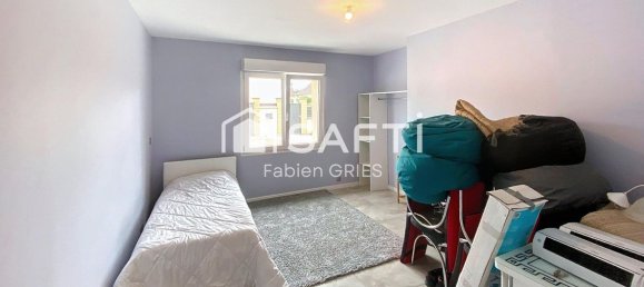 Casa de 5 dormitorios en Bonneval, France No. 273342 11