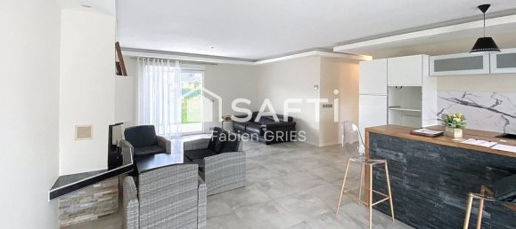 Casa de 5 dormitorios en Bonneval, France No. 273342 7