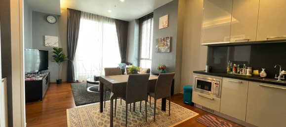 1 bedroom Condo in Quattro by Sansiri Bangkok, Thailand No. 32481 5