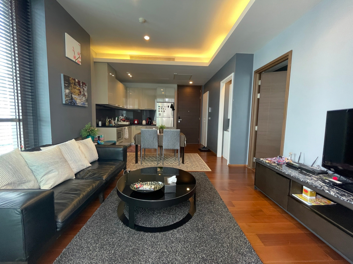 1 bedroom Condo in Quattro by Sansiri Bangkok, Thailand No. 32481