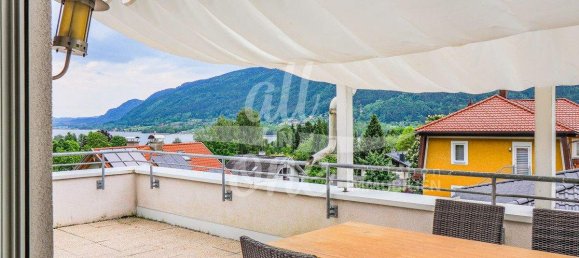 4 rooms Apartment in Steindorf am Ossiacher See, Austria No. 177890 18