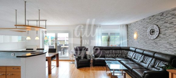 4 rooms Apartment in Steindorf am Ossiacher See, Austria No. 177890 5