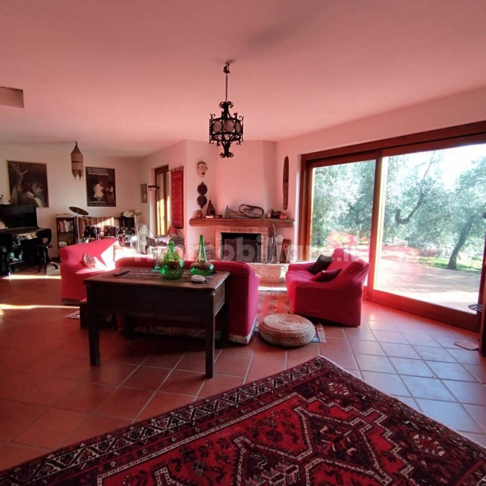 2 chambres Villa à Itri, Italy No. 346378