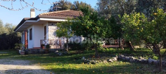 2 chambres Villa à Itri, Italy No. 346378 37