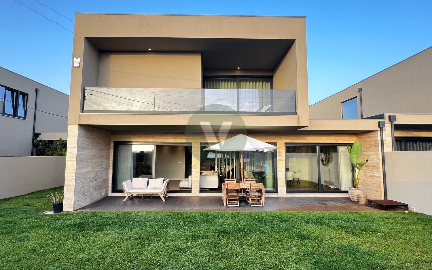 3 chambres Maison à Mindelo, Portugal No. 264934