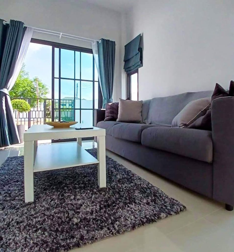 2 bedrooms Townhouse in Phuket, Thailand No. 70515