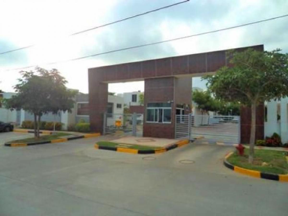 3 Schlafzimmer Haus in Atlantico, Colombia, Nr. 4607