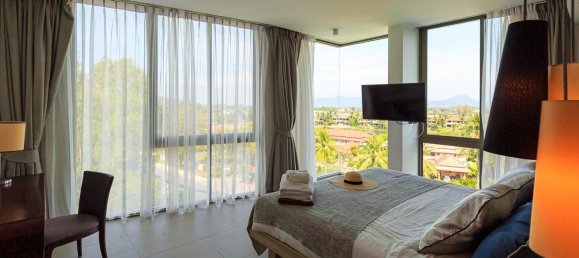 2 Schlafzimmer Eigentumswohnung in Bang Tao, Thailand, Nr. 78902 25