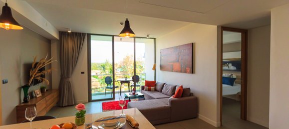2 Schlafzimmer Eigentumswohnung in Bang Tao, Thailand, Nr. 78902 22