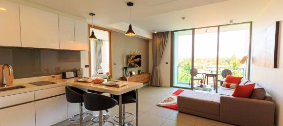 2 Schlafzimmer Eigentumswohnung in Bang Tao, Thailand, Nr. 78902 21