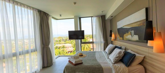 2 Schlafzimmer Eigentumswohnung in Bang Tao, Thailand, Nr. 78902 26