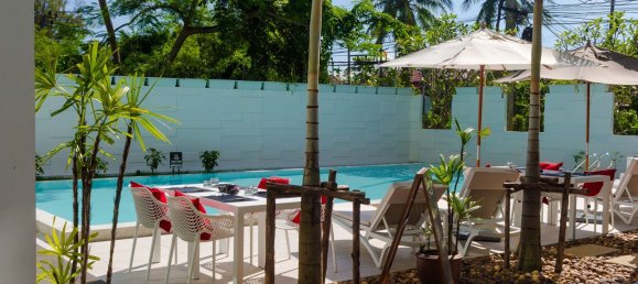 2 Schlafzimmer Eigentumswohnung in Bang Tao, Thailand, Nr. 78902 15