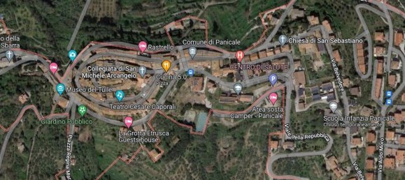 4 rooms Apartment in Panicale, Italy No. 44051 8