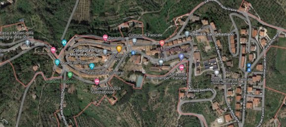 4 rooms Apartment in Panicale, Italy No. 44051 6