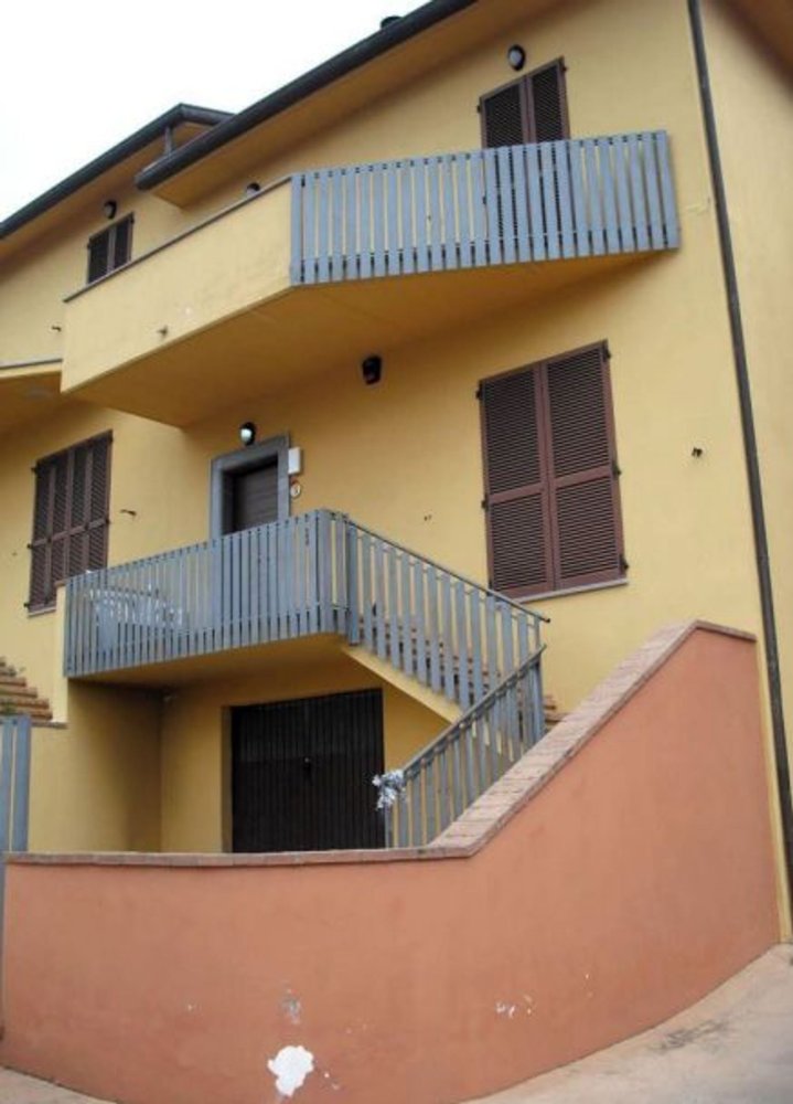 4 rooms Apartment in Panicale, Italy No. 44051