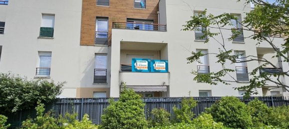 2 bedrooms Apartment in Orleans, France No. 75106 11