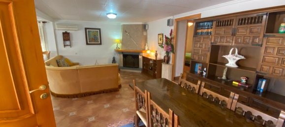 Дом с 5 спальнями в Сакс, Испания № 176473 41